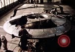 Image of avrocar Toronto Ontario Canada, 1960, second 40 stock footage video 65675039725