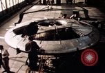 Image of avrocar Toronto Ontario Canada, 1960, second 41 stock footage video 65675039725