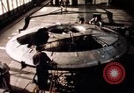 Image of avrocar Toronto Ontario Canada, 1960, second 43 stock footage video 65675039725