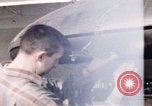 Image of avrocar Toronto Ontario Canada, 1960, second 44 stock footage video 65675039725