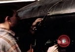Image of avrocar Toronto Ontario Canada, 1960, second 48 stock footage video 65675039725