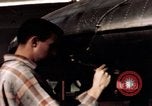 Image of avrocar Toronto Ontario Canada, 1960, second 50 stock footage video 65675039725