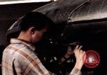 Image of avrocar Toronto Ontario Canada, 1960, second 51 stock footage video 65675039725