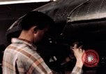 Image of avrocar Toronto Ontario Canada, 1960, second 52 stock footage video 65675039725