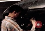 Image of avrocar Toronto Ontario Canada, 1960, second 53 stock footage video 65675039725