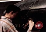 Image of avrocar Toronto Ontario Canada, 1960, second 56 stock footage video 65675039725