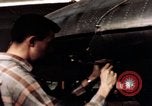Image of avrocar Toronto Ontario Canada, 1960, second 57 stock footage video 65675039725