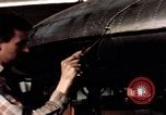 Image of avrocar Toronto Ontario Canada, 1960, second 61 stock footage video 65675039725