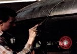 Image of avrocar Toronto Ontario Canada, 1960, second 62 stock footage video 65675039725