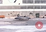 Image of avrocar Toronto Ontario Canada, 1960, second 3 stock footage video 65675039726