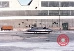 Image of avrocar Toronto Ontario Canada, 1960, second 4 stock footage video 65675039726