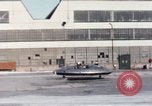Image of avrocar Toronto Ontario Canada, 1960, second 9 stock footage video 65675039726