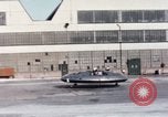 Image of avrocar Toronto Ontario Canada, 1960, second 10 stock footage video 65675039726
