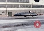 Image of avrocar Toronto Ontario Canada, 1960, second 12 stock footage video 65675039726