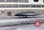 Image of avrocar Toronto Ontario Canada, 1960, second 13 stock footage video 65675039726