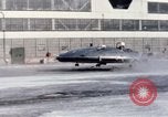 Image of avrocar Toronto Ontario Canada, 1960, second 15 stock footage video 65675039726