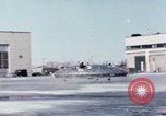 Image of avrocar Toronto Ontario Canada, 1960, second 17 stock footage video 65675039726