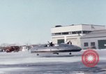Image of avrocar Toronto Ontario Canada, 1960, second 18 stock footage video 65675039726