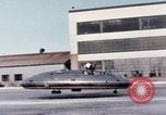 Image of avrocar Toronto Ontario Canada, 1960, second 21 stock footage video 65675039726