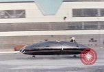 Image of avrocar Toronto Ontario Canada, 1960, second 23 stock footage video 65675039726