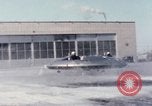 Image of avrocar Toronto Ontario Canada, 1960, second 26 stock footage video 65675039726