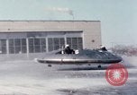 Image of avrocar Toronto Ontario Canada, 1960, second 27 stock footage video 65675039726