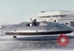 Image of avrocar Toronto Ontario Canada, 1960, second 29 stock footage video 65675039726