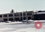 Image of avrocar Toronto Ontario Canada, 1960, second 31 stock footage video 65675039726