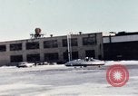 Image of avrocar Toronto Ontario Canada, 1960, second 32 stock footage video 65675039726