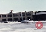 Image of avrocar Toronto Ontario Canada, 1960, second 33 stock footage video 65675039726