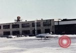 Image of avrocar Toronto Ontario Canada, 1960, second 34 stock footage video 65675039726