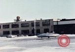 Image of avrocar Toronto Ontario Canada, 1960, second 35 stock footage video 65675039726