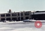 Image of avrocar Toronto Ontario Canada, 1960, second 36 stock footage video 65675039726