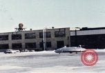 Image of avrocar Toronto Ontario Canada, 1960, second 37 stock footage video 65675039726