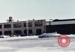 Image of avrocar Toronto Ontario Canada, 1960, second 38 stock footage video 65675039726