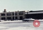 Image of avrocar Toronto Ontario Canada, 1960, second 40 stock footage video 65675039726