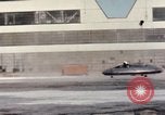 Image of avrocar Toronto Ontario Canada, 1960, second 43 stock footage video 65675039726