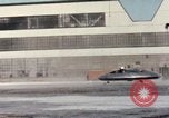 Image of avrocar Toronto Ontario Canada, 1960, second 44 stock footage video 65675039726