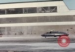 Image of avrocar Toronto Ontario Canada, 1960, second 45 stock footage video 65675039726