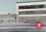 Image of avrocar Toronto Ontario Canada, 1960, second 48 stock footage video 65675039726