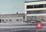Image of avrocar Toronto Ontario Canada, 1960, second 49 stock footage video 65675039726