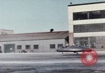 Image of avrocar Toronto Ontario Canada, 1960, second 50 stock footage video 65675039726