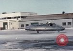 Image of avrocar Toronto Ontario Canada, 1960, second 51 stock footage video 65675039726