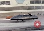 Image of avrocar Toronto Ontario Canada, 1960, second 54 stock footage video 65675039726