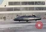 Image of avrocar Toronto Ontario Canada, 1960, second 55 stock footage video 65675039726