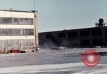 Image of avrocar Toronto Ontario Canada, 1960, second 56 stock footage video 65675039726