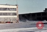 Image of avrocar Toronto Ontario Canada, 1960, second 57 stock footage video 65675039726