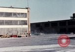 Image of avrocar Toronto Ontario Canada, 1960, second 58 stock footage video 65675039726