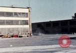Image of avrocar Toronto Ontario Canada, 1960, second 59 stock footage video 65675039726