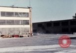 Image of avrocar Toronto Ontario Canada, 1960, second 60 stock footage video 65675039726